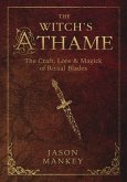 The Witch's Athame