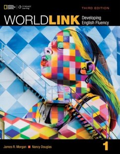 World Link 1: Student Book - Stempleski, Susan