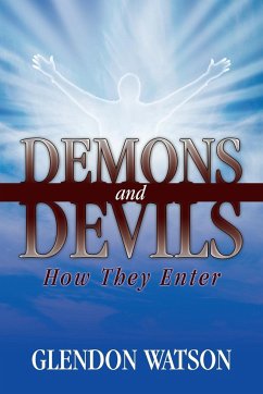 Demons and Devils - Watson, Glendon