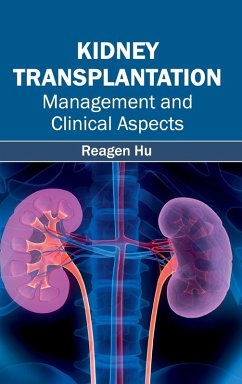 Cover Kidney Transplantation