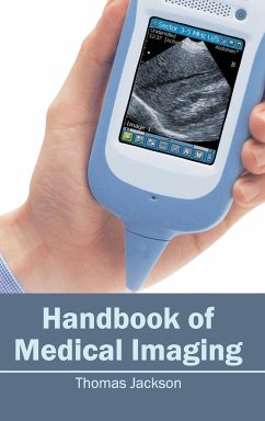 Handbook of Medical Imaging