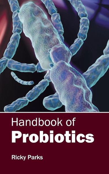 Handbook of Probiotics Handbook of Probiotics