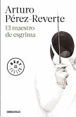 El Maestro de Esgrima / The Fencing Master