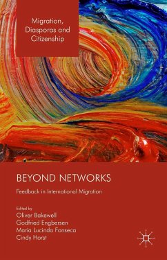 Beyond Networks