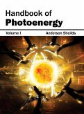 Handbook of Photoenergy