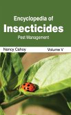 Encyclopedia of Insecticides