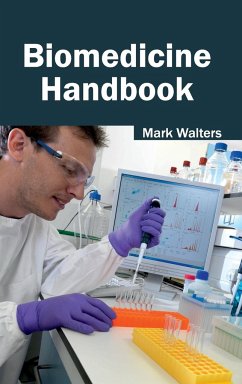 Biomedicine Handbook