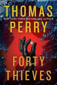 Forty Thieves - Perry, Thomas