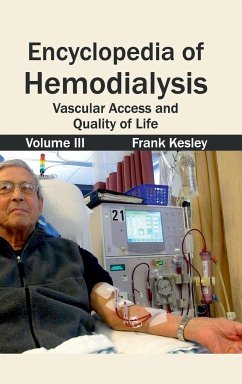 Encyclopedia of Hemodialysis