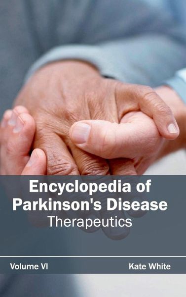 Encyclopedia of Parkinson's Disease Encyclopedia of Parkinson's Disease