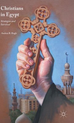 Cover Christians in Egypt