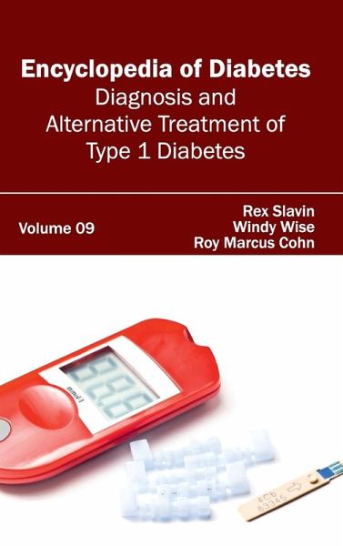 Encyclopedia of Diabetes Encyclopedia of Diabetes