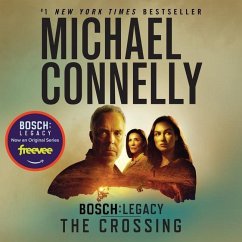 The Crossing - Connelly, Michael