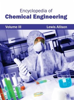 Encyclopedia of Chemical Engineering