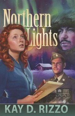 Northern Lights - Rizzo, Kay D.