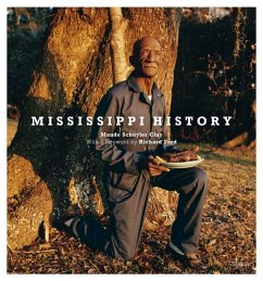 Mississippi History - Schuyler-Clay, Maude