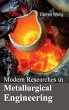 Modern Researches in Metallurgical... - Bild 1