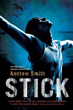 Stick - Smith, Andrew