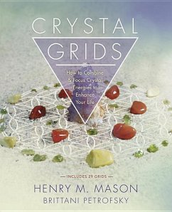 Crystal Grids - Mason, Henry; Petrofsky, Brittani