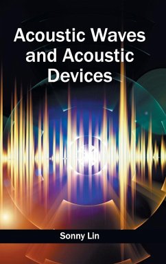 Cover Acoustic Waves and Acoustic Devices