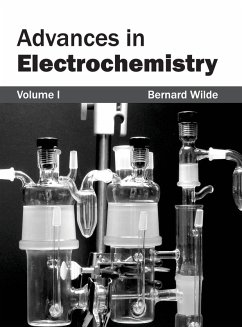 Cover Advances in Electrochemistry