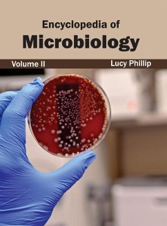 Encyclopedia of Microbiology