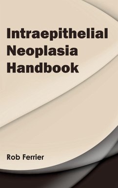 Cover Intraepithelial Neoplasia Handbook