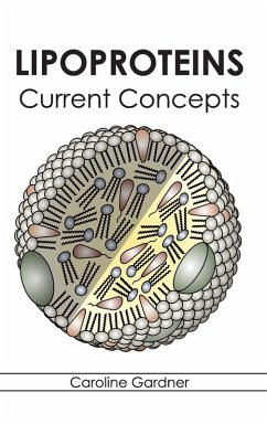 Cover Lipoproteins