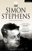 Simon Stephens: A Working Diary