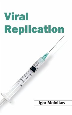 Cover Viral Replication