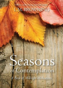Seasons of Contemplation