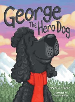 George The Hero Dog - Saher, Marei von