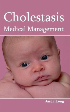 Cover Cholestasis
