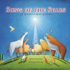 Song of the Stars - Lloyd-Jones, Sally