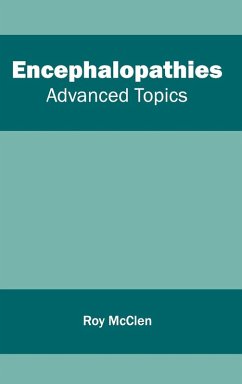 Cover Encephalopathies