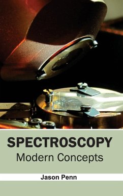 Cover Spectroscopy