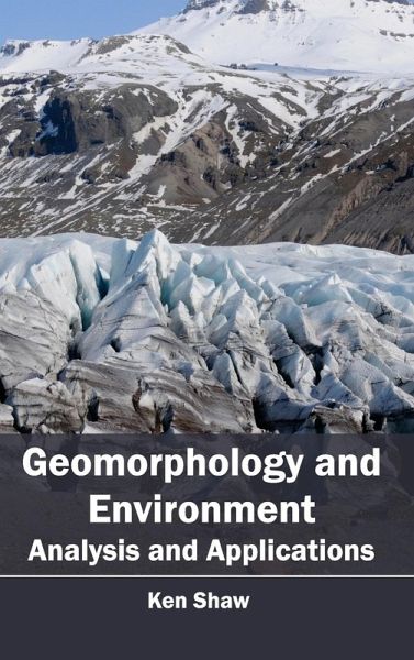 Geomorphology and Environment Geomorphology and Environment