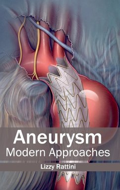 Cover Aneurysm