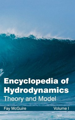 Encyclopedia of Hydrodynamics