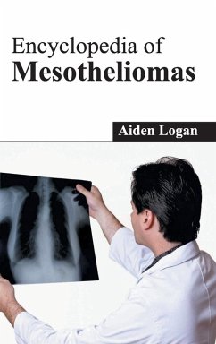 Cover Encyclopedia of Mesotheliomas