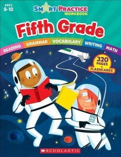 Smart Prac Workbk 5th Grade - Scholastic Teaching Resources