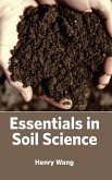 Essentials in Soil Science