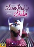 Smoothies & Shakes