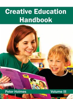 Cover Creative Education Handbook
