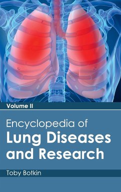 Encyclopedia of Lung Diseases and Research