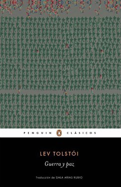 Guerra Y Paz / War and Peace - Tolstoi, Lev