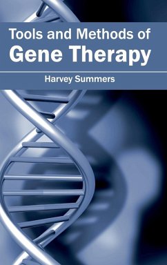 Cover Tools and Methods of Gene Therapy