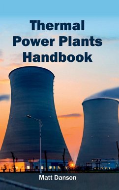 Thermal Power Plants Handbook