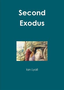 Second Exodus - Lyall, Ian