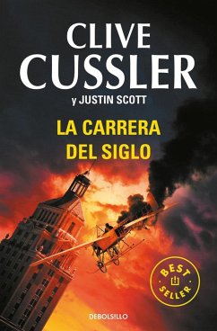 Cover La carrera del siglo